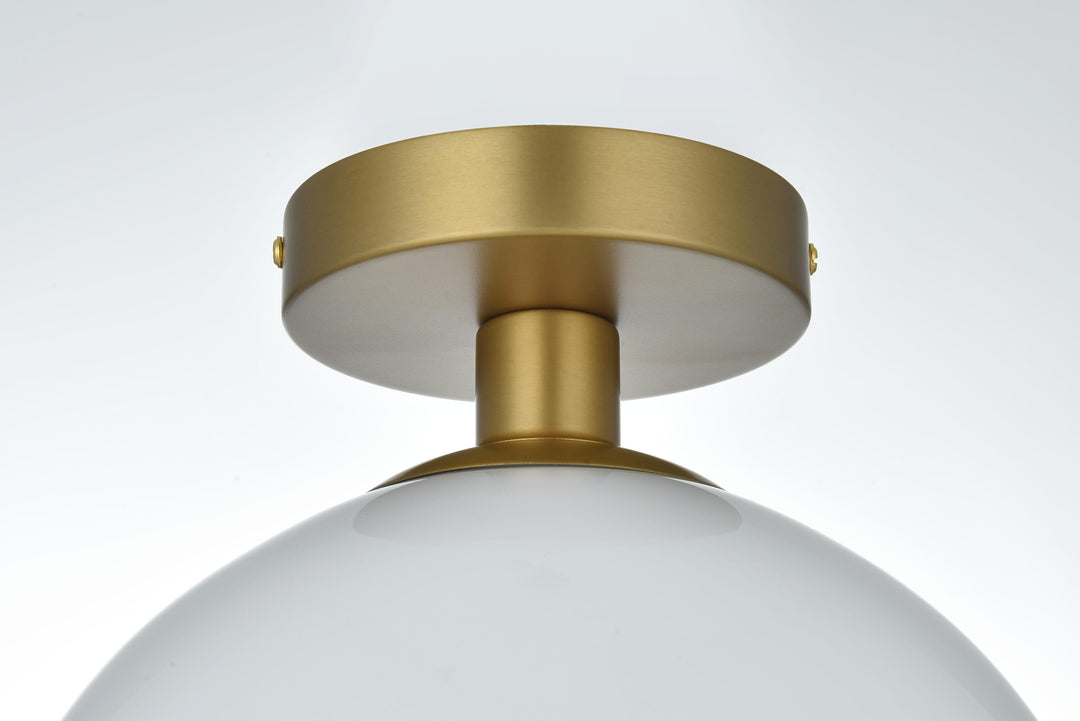 Baxter Flush Mount by Living District - view 84