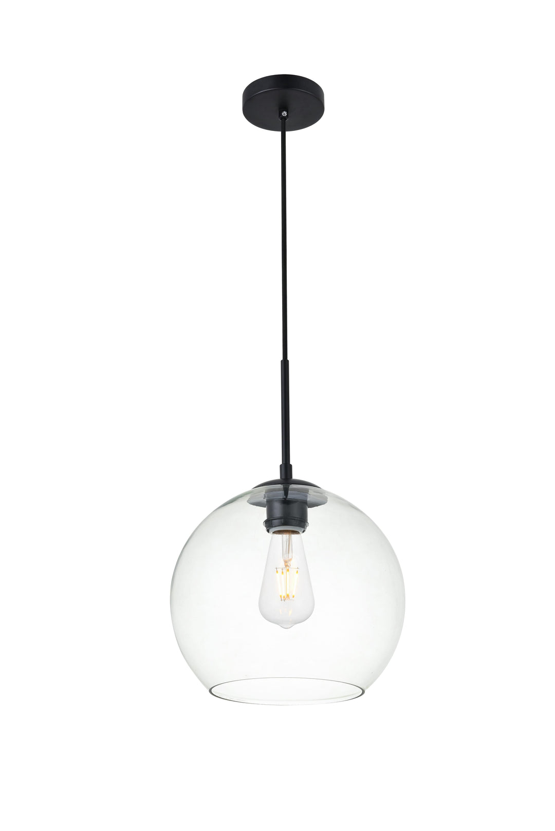 Baxter Pendant by Living District - view 44