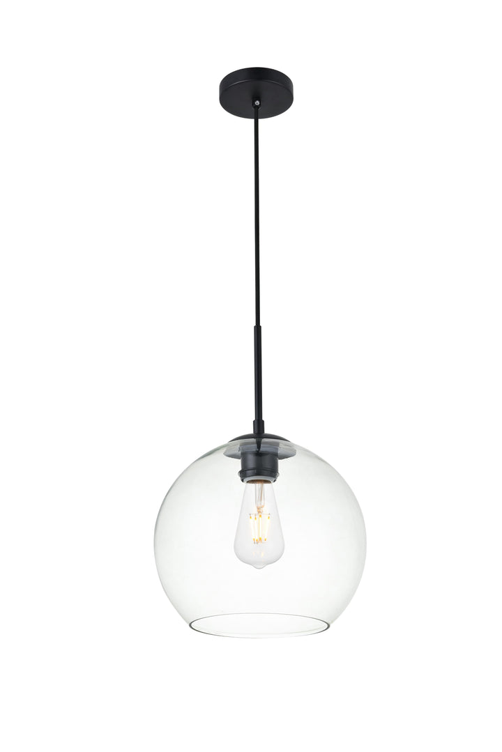 Baxter Pendant by Living District - view 44