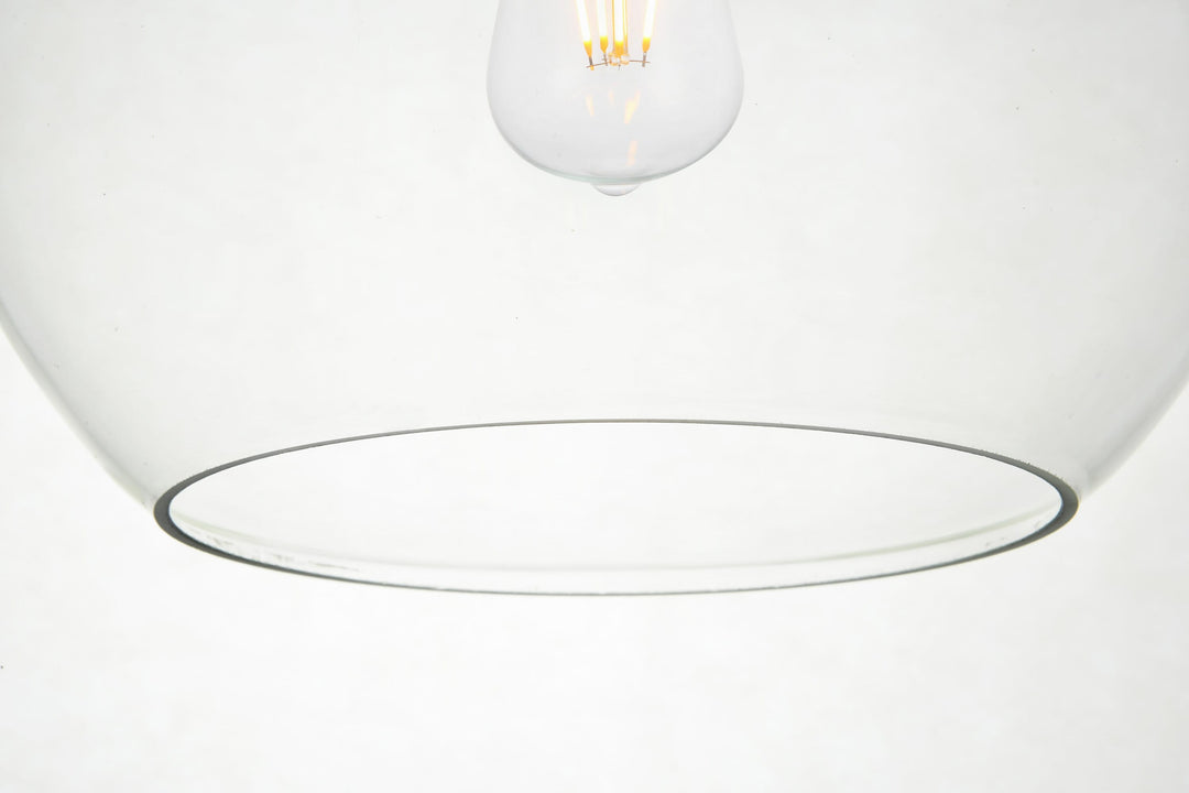 Baxter Pendant by Living District - view 45