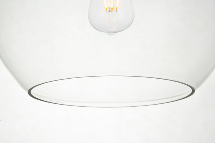 Baxter Pendant by Living District - view 45