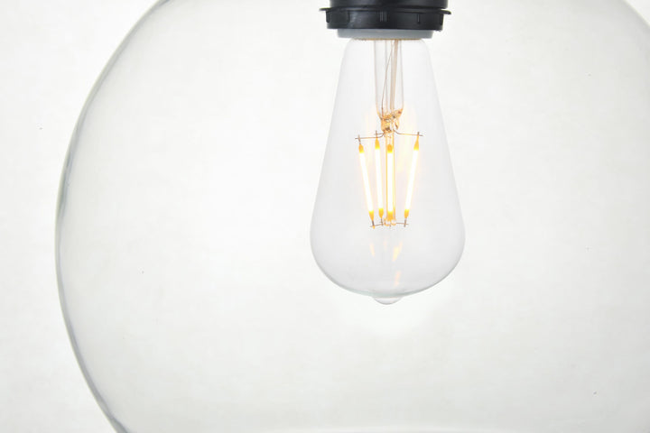 Baxter Pendant by Living District - view 46