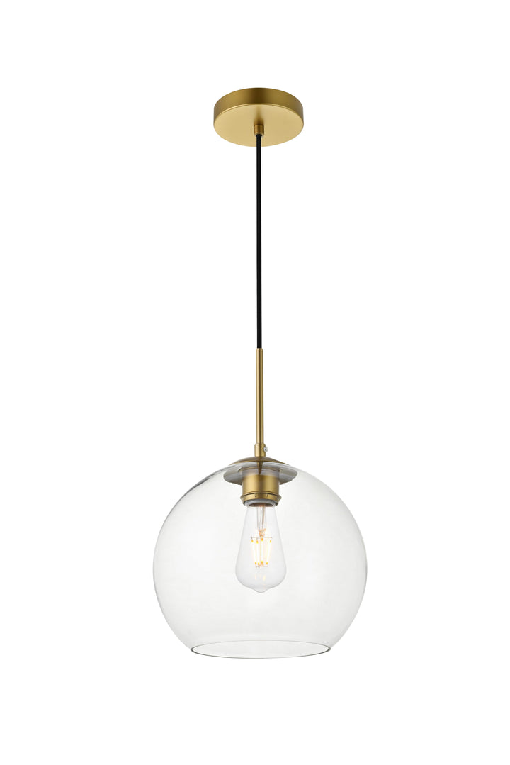 Baxter Pendant by Living District - view 54