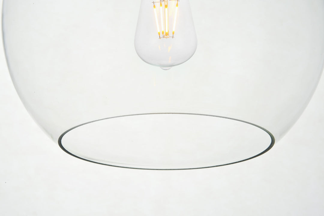 Baxter Pendant by Living District - view 55