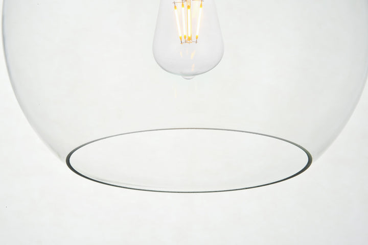 Baxter Pendant by Living District - view 55