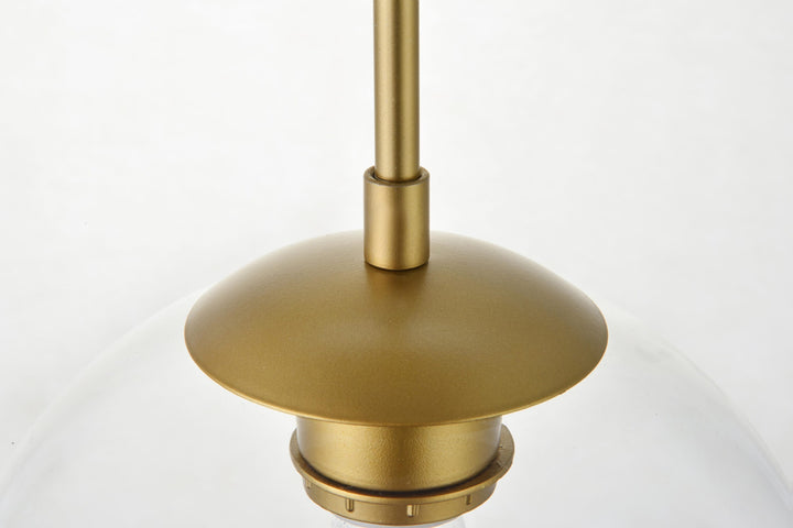 Baxter Pendant by Living District - view 56