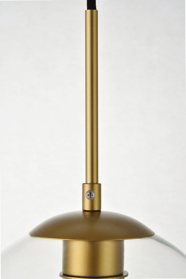 Baxter Pendant by Living District - view 57