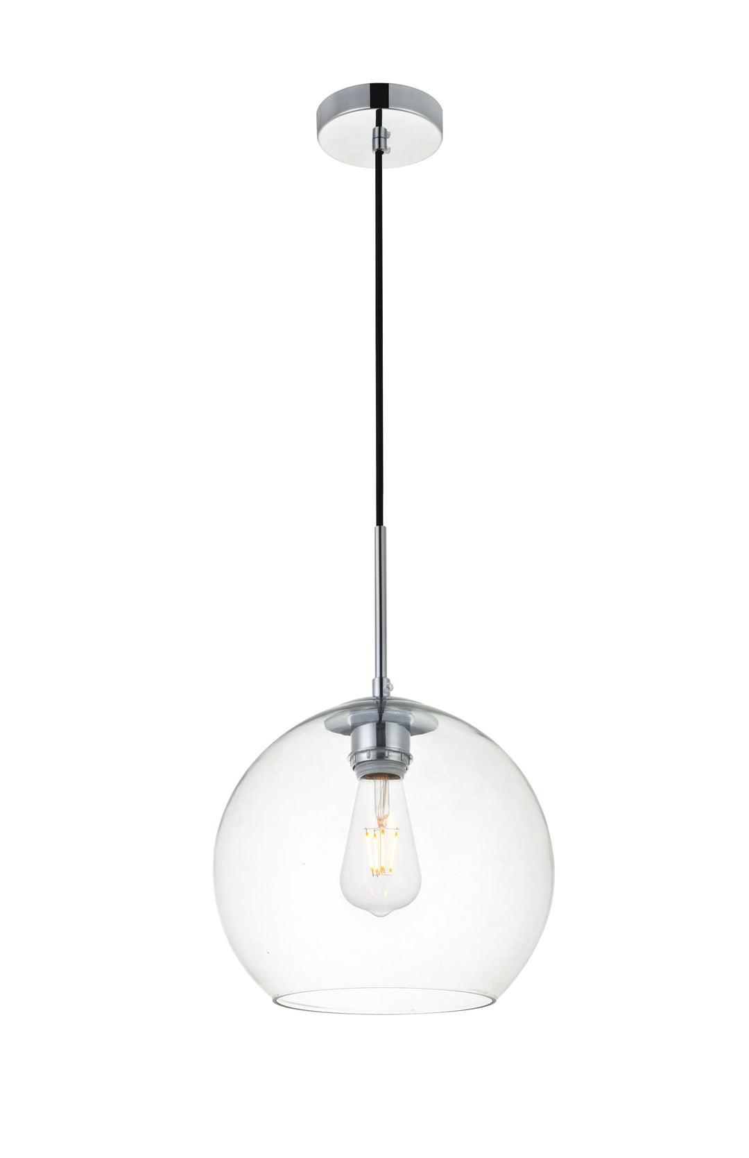 Baxter Pendant by Living District - view 64