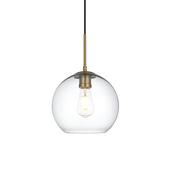 Baxter Pendant by Living District - view 75