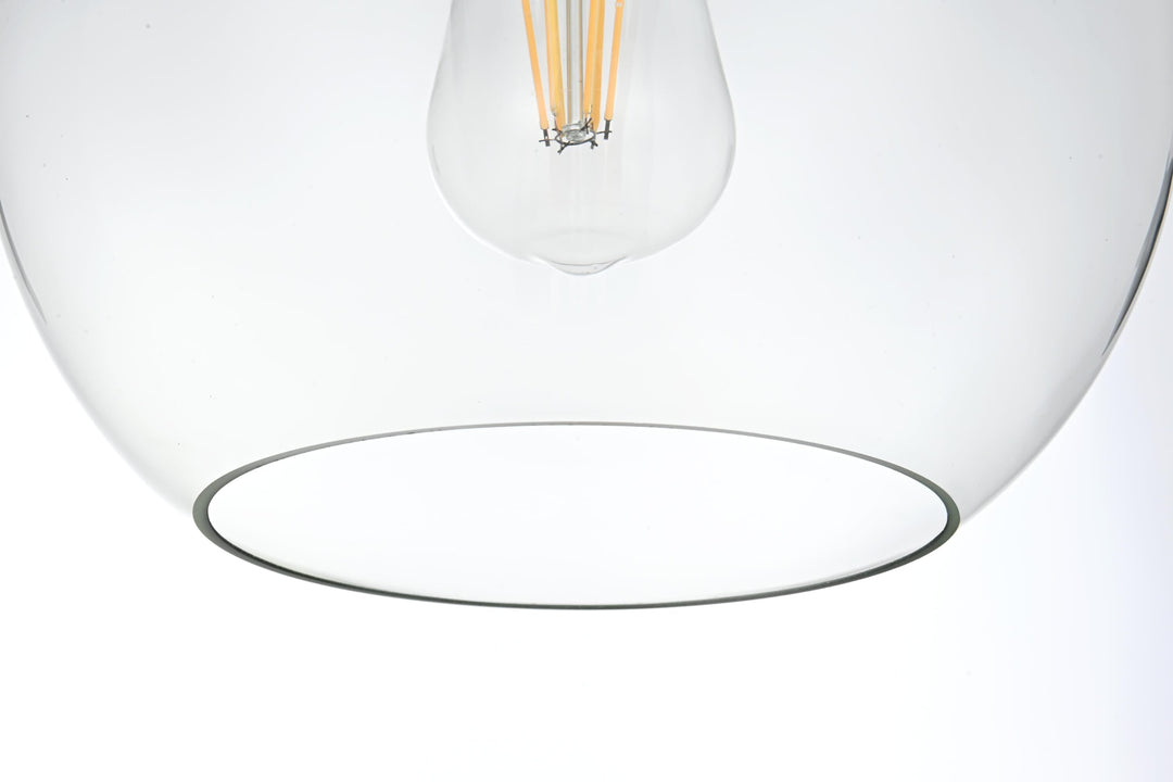 Baxter Pendant by Living District - view 77