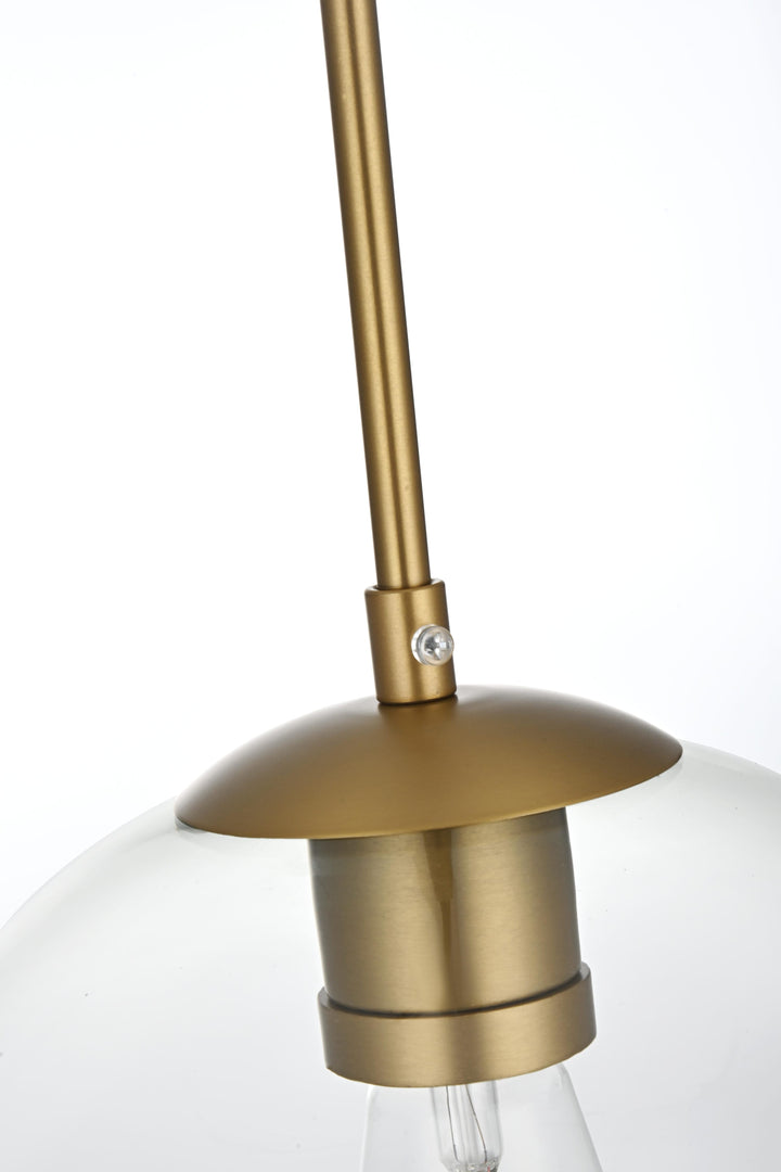 Baxter Pendant by Living District - view 78