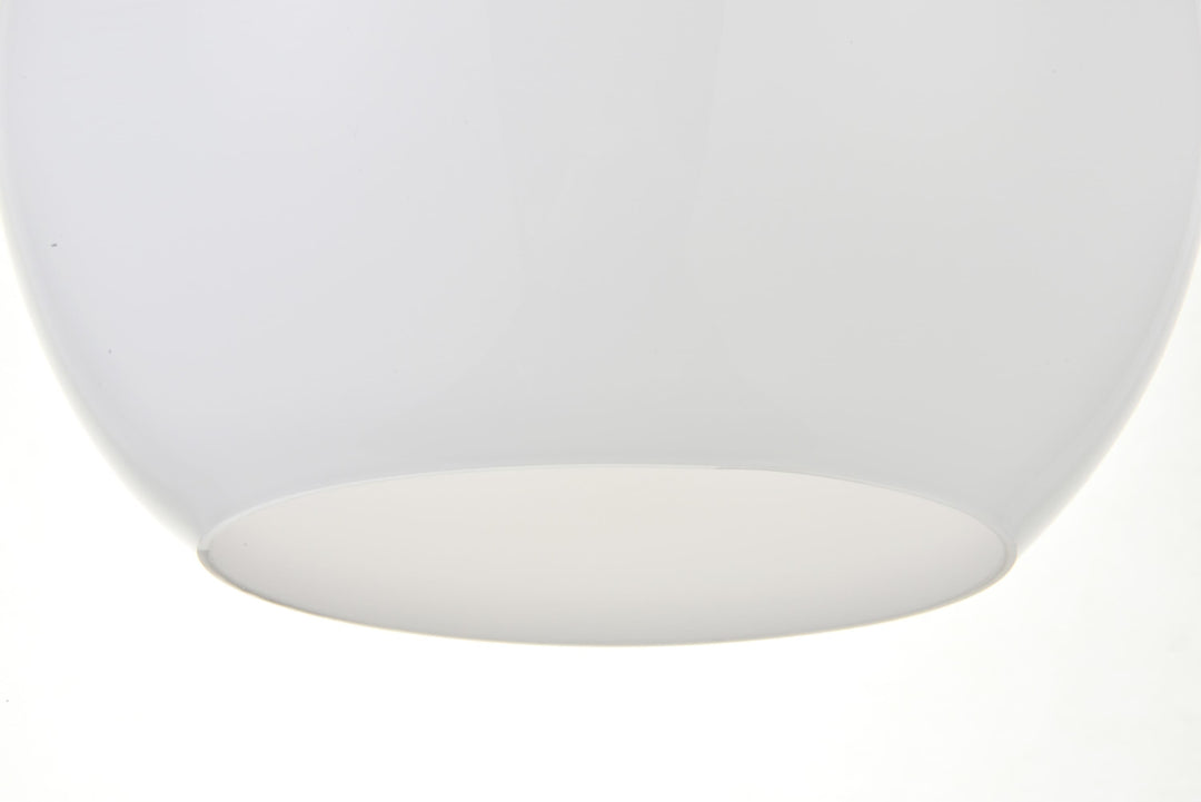 Baxter Pendant by Living District - view 51