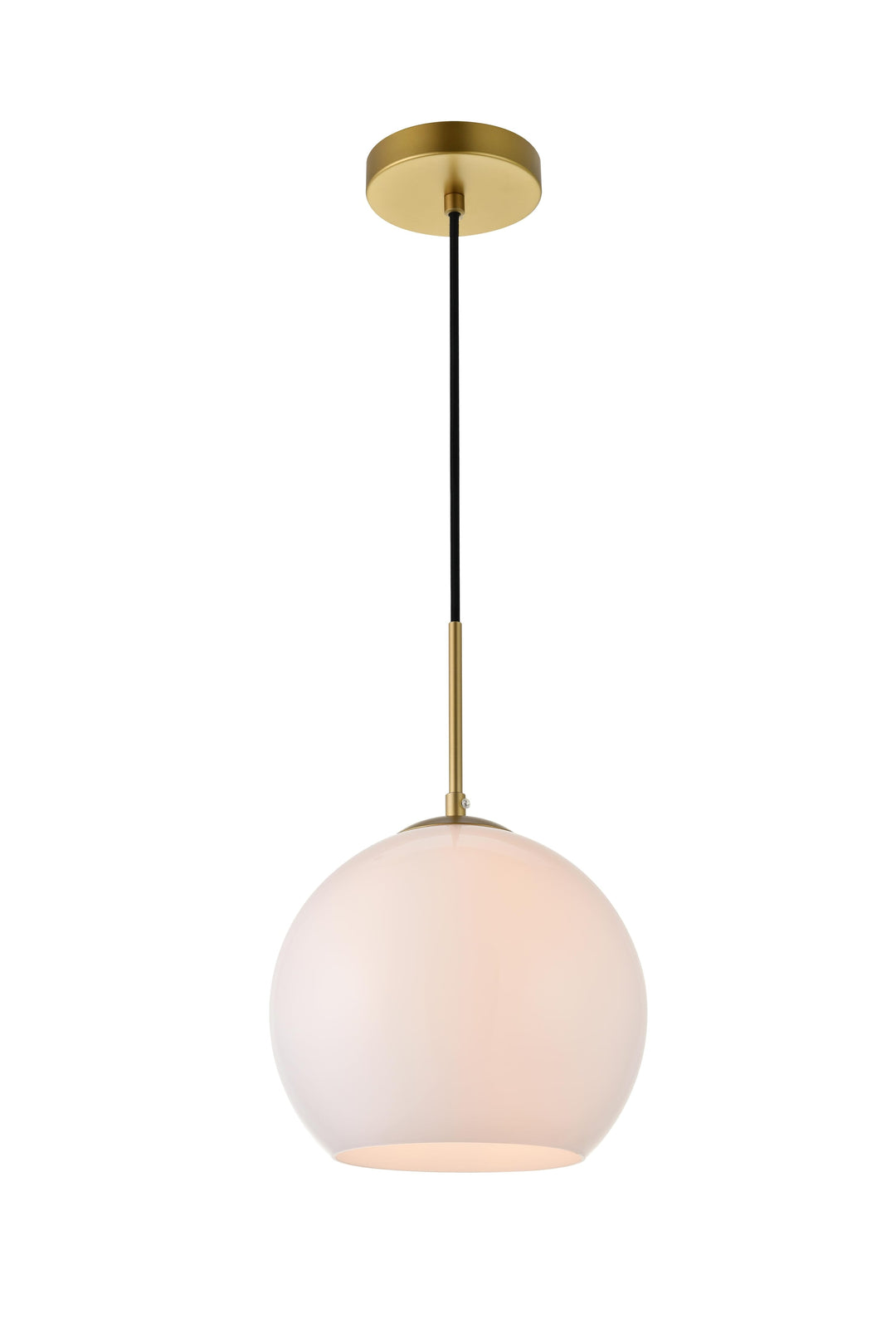 Baxter Pendant by Living District - view 59