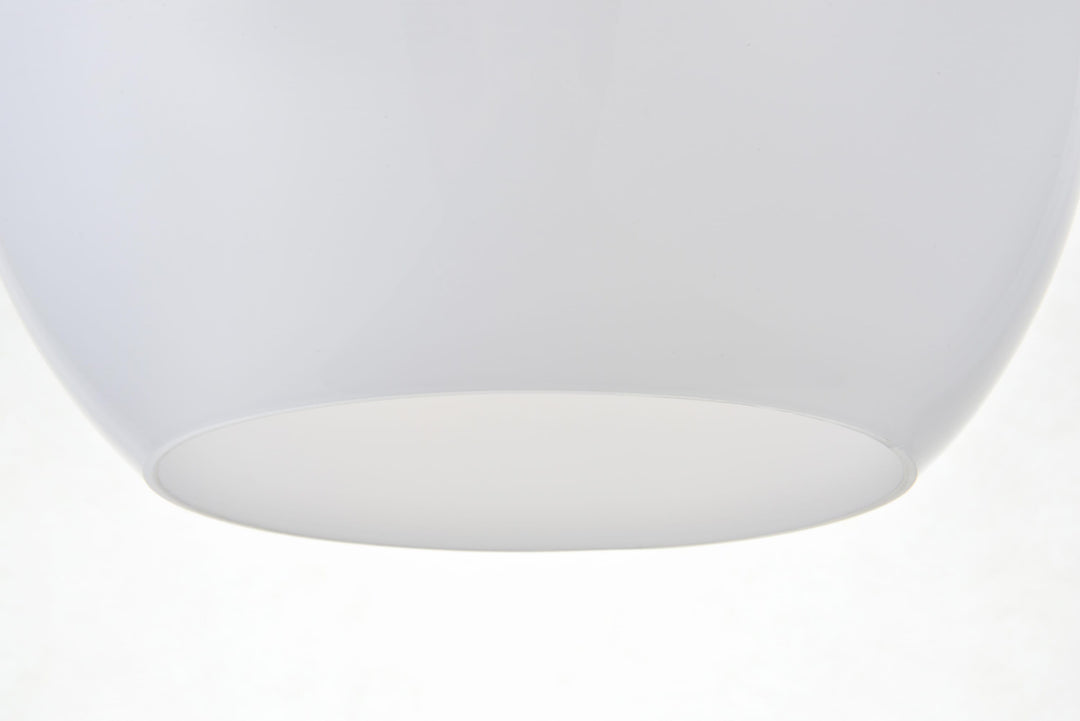 Baxter Pendant by Living District - view 60