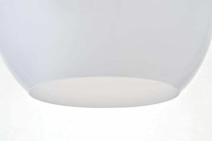 Baxter Pendant by Living District - view 60