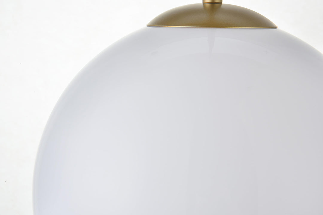 Baxter Pendant by Living District - view 61