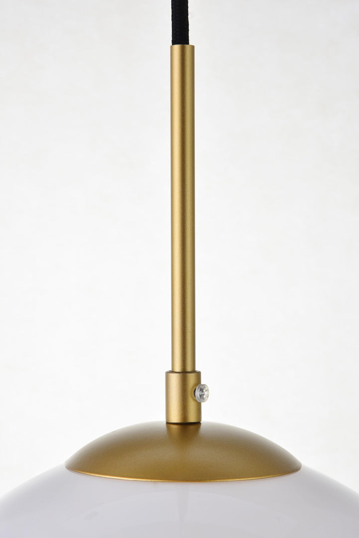 Baxter Pendant by Living District - view 62