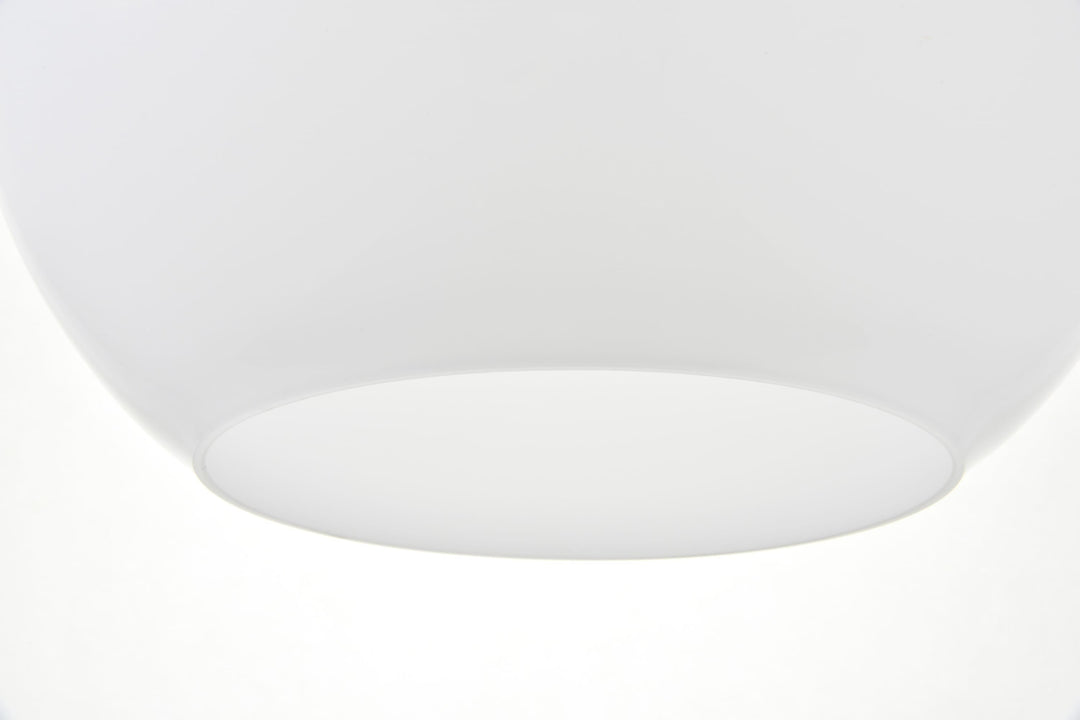 Baxter Pendant by Living District - view 70