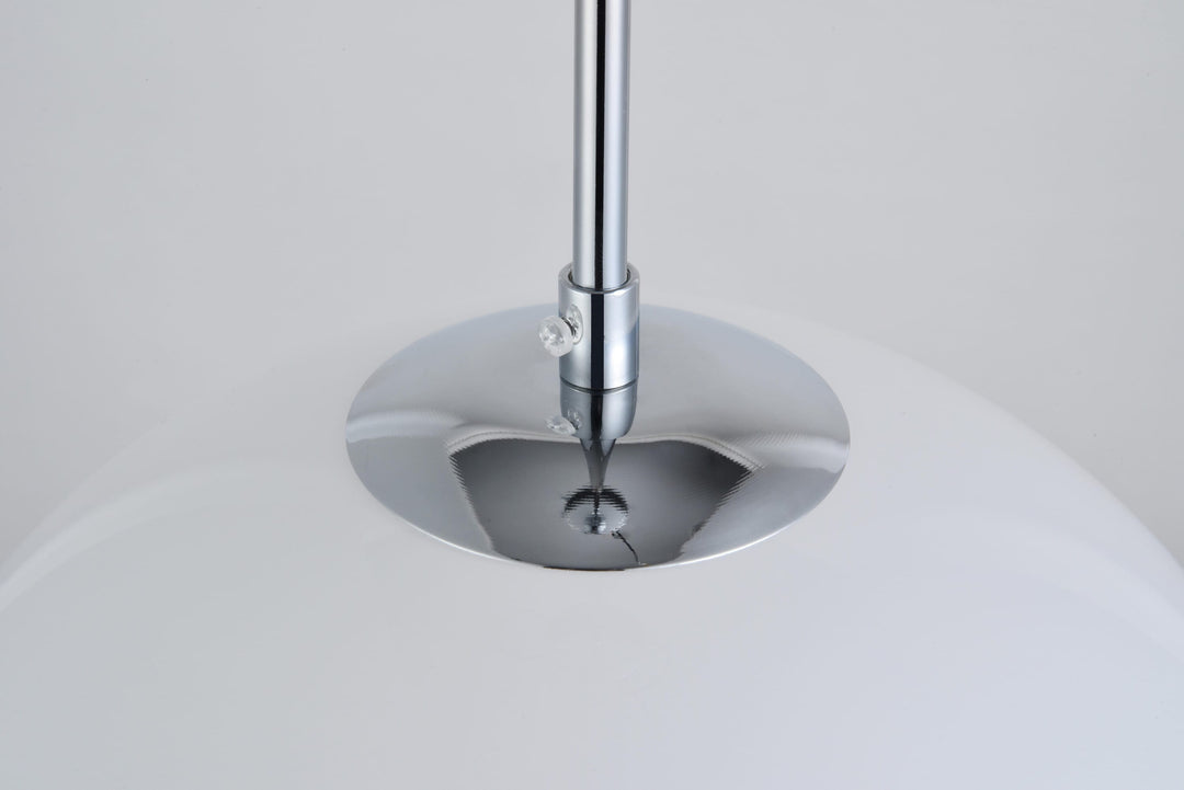 Baxter Pendant by Living District - view 72