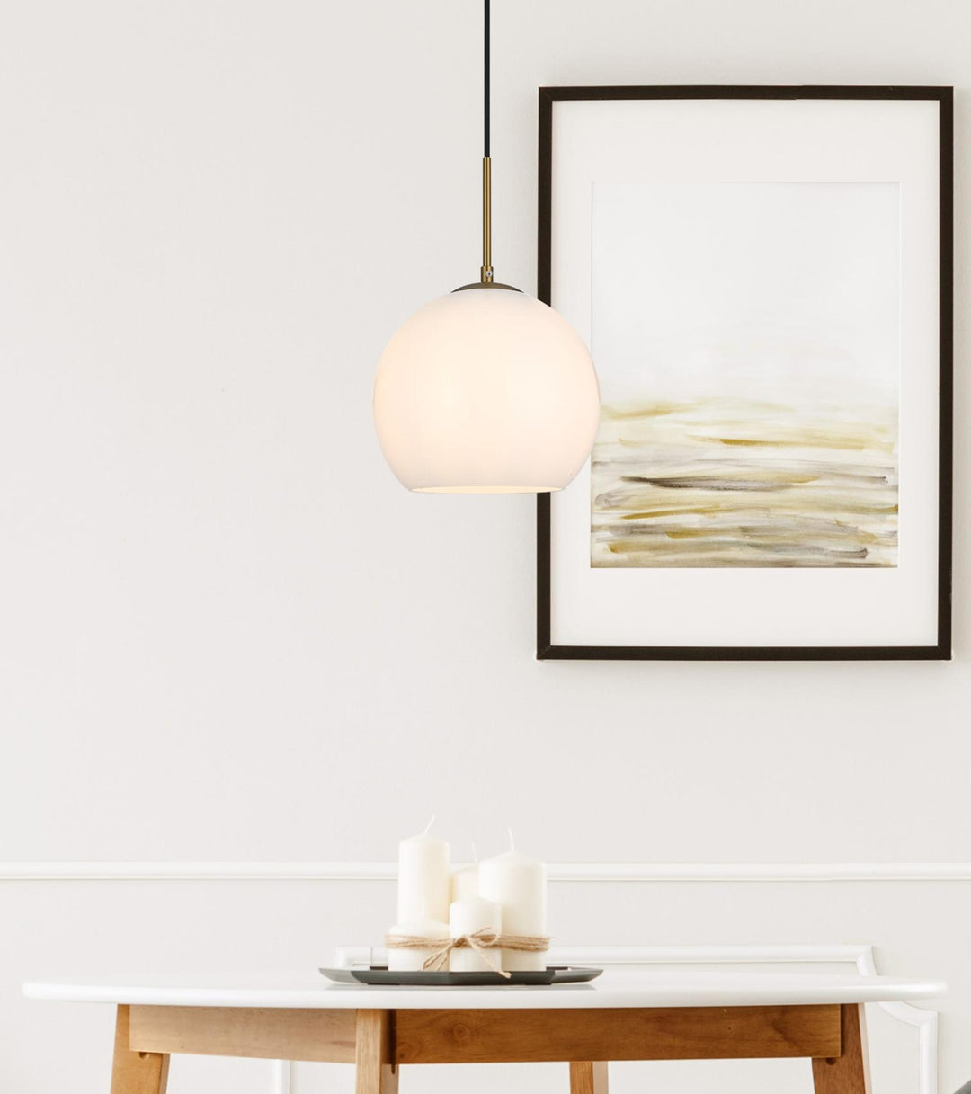 Baxter Pendant by Living District - view 80