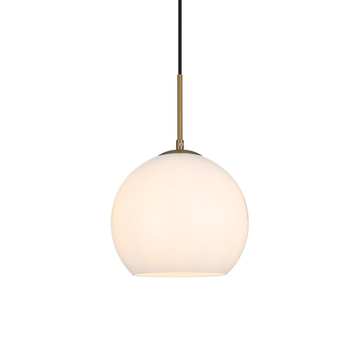 Baxter Pendant by Living District - view 81