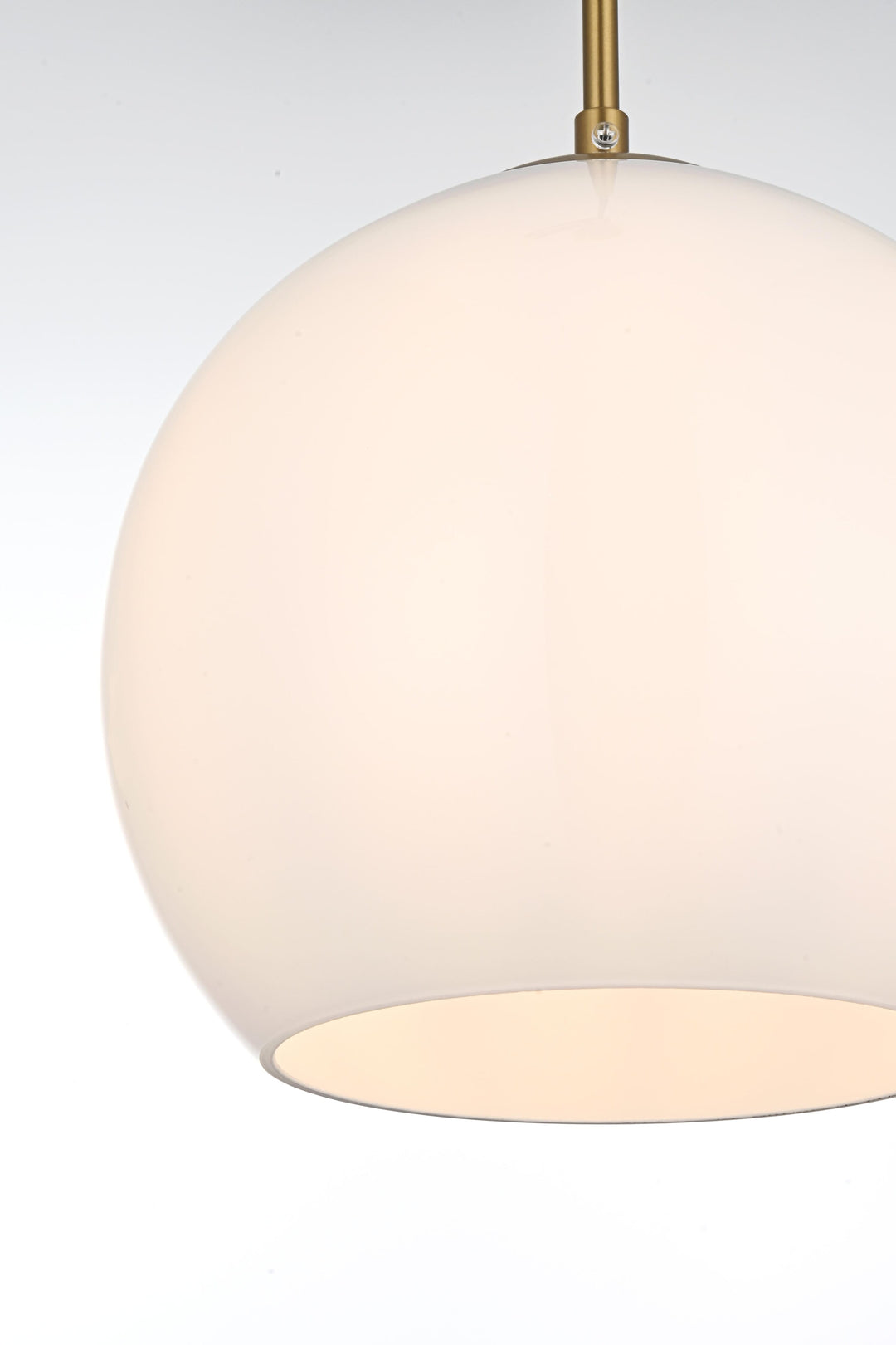 Baxter Pendant by Living District - view 83