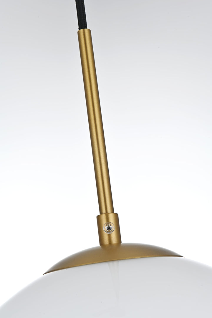 Baxter Pendant by Living District - view 84