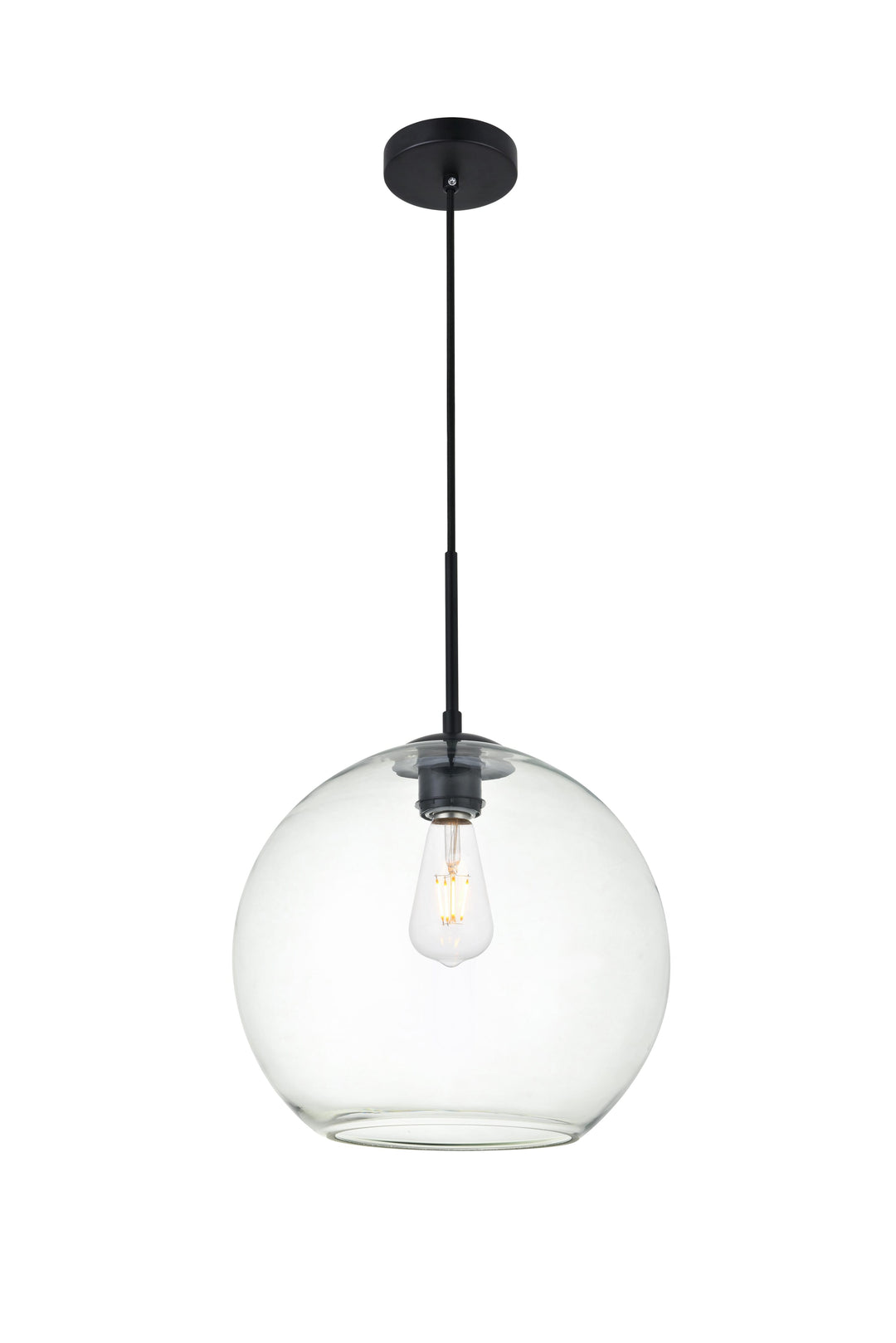 Baxter Pendant by Living District - view 86