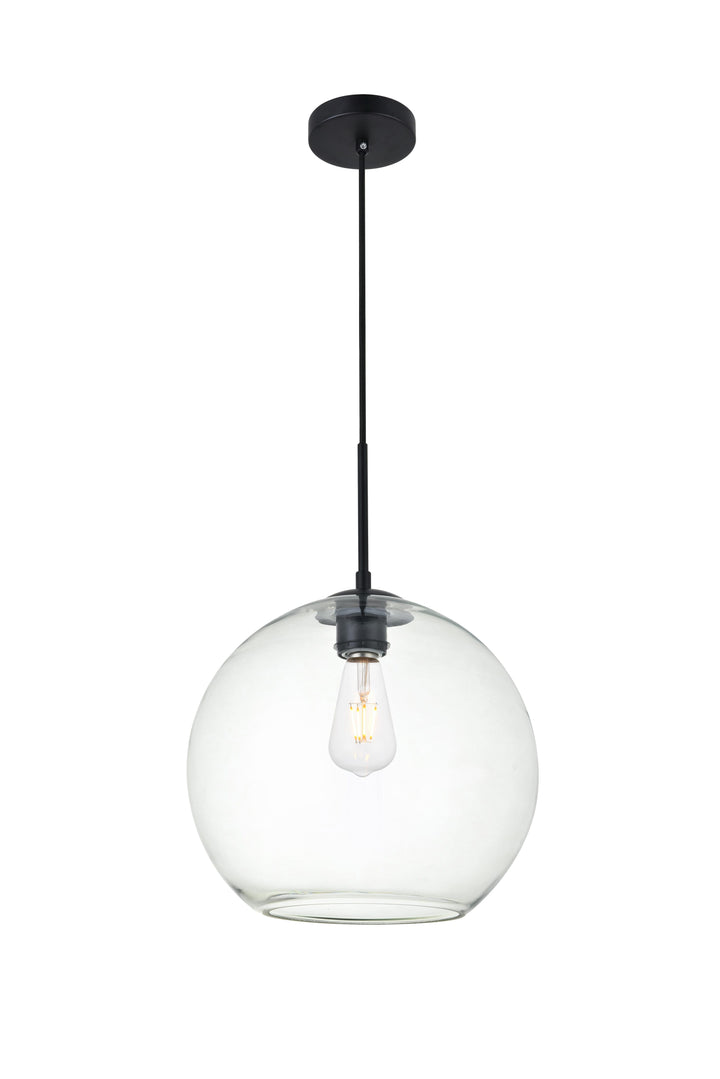 Baxter Pendant by Living District - view 86