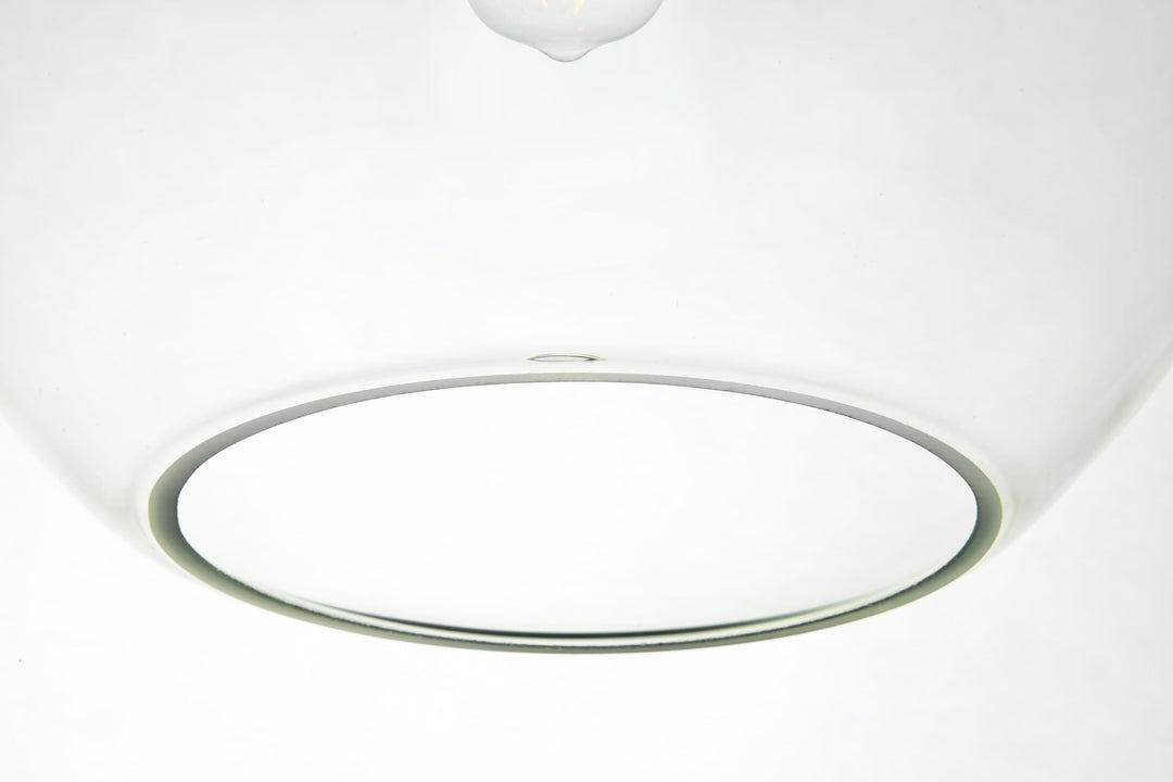 Baxter Pendant by Living District - view 87