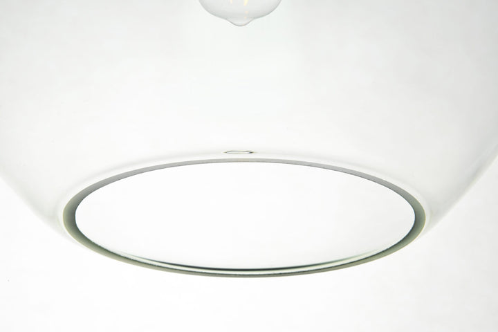 Baxter Pendant by Living District - view 87