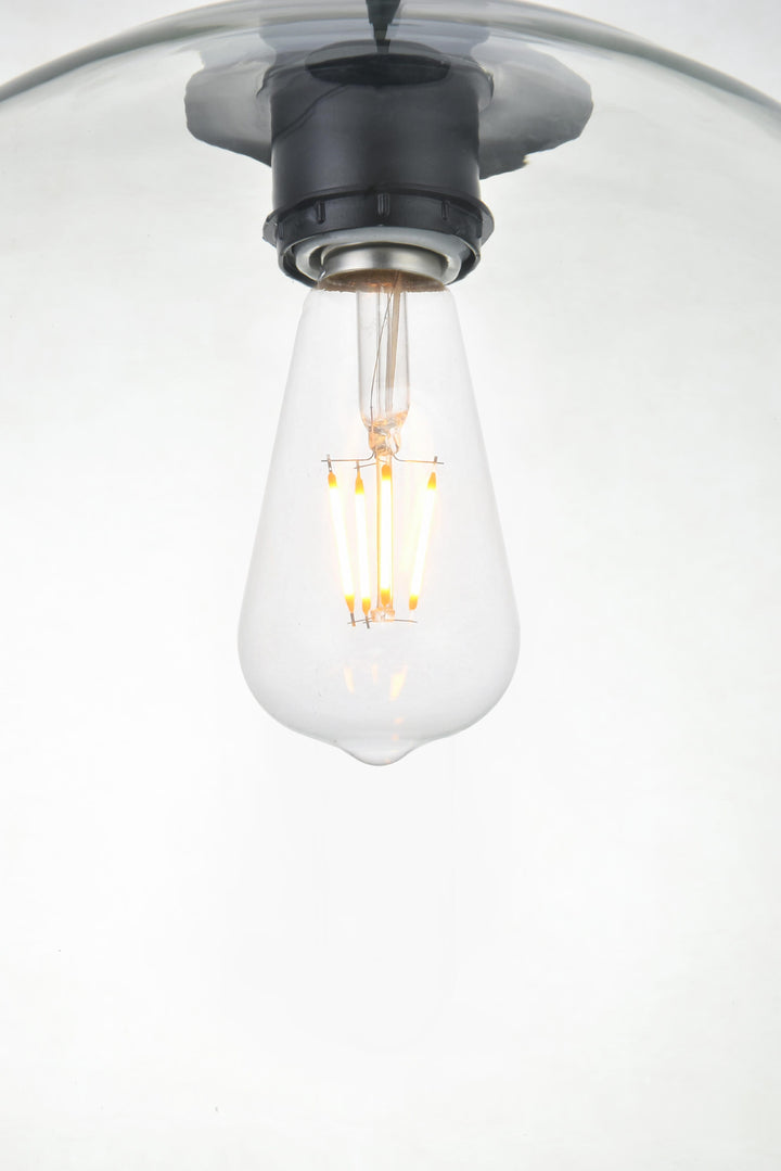 Baxter Pendant by Living District - view 88