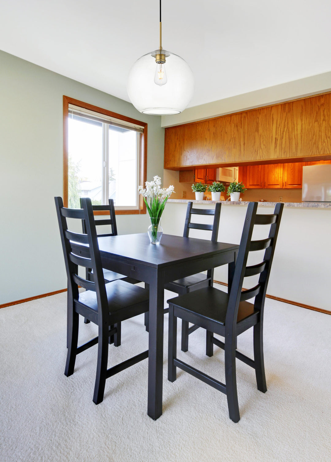 Baxter Pendant by Living District - view 96