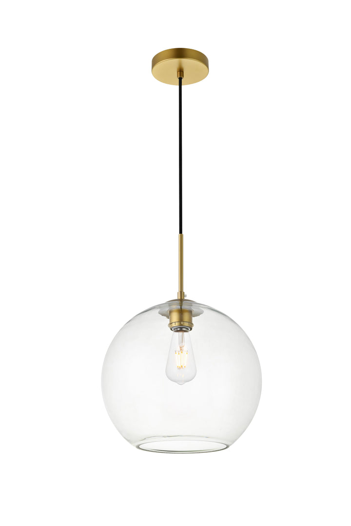 Baxter Pendant by Living District - view 97