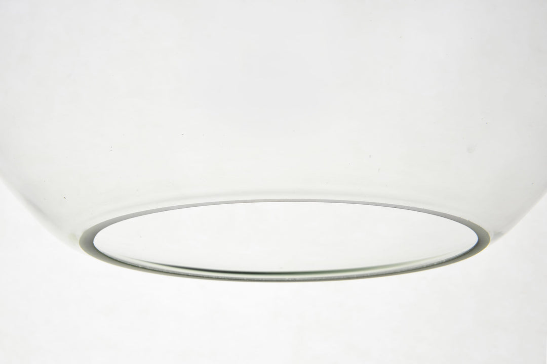 Baxter Pendant by Living District - view 98