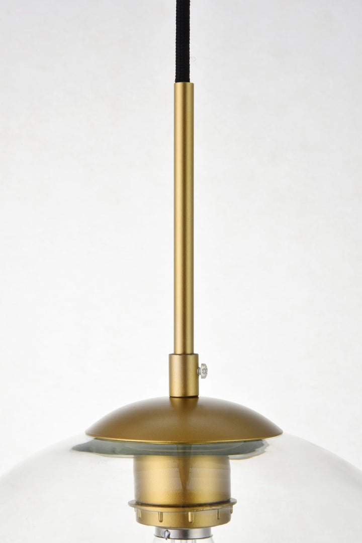 Baxter Pendant by Living District - view 99
