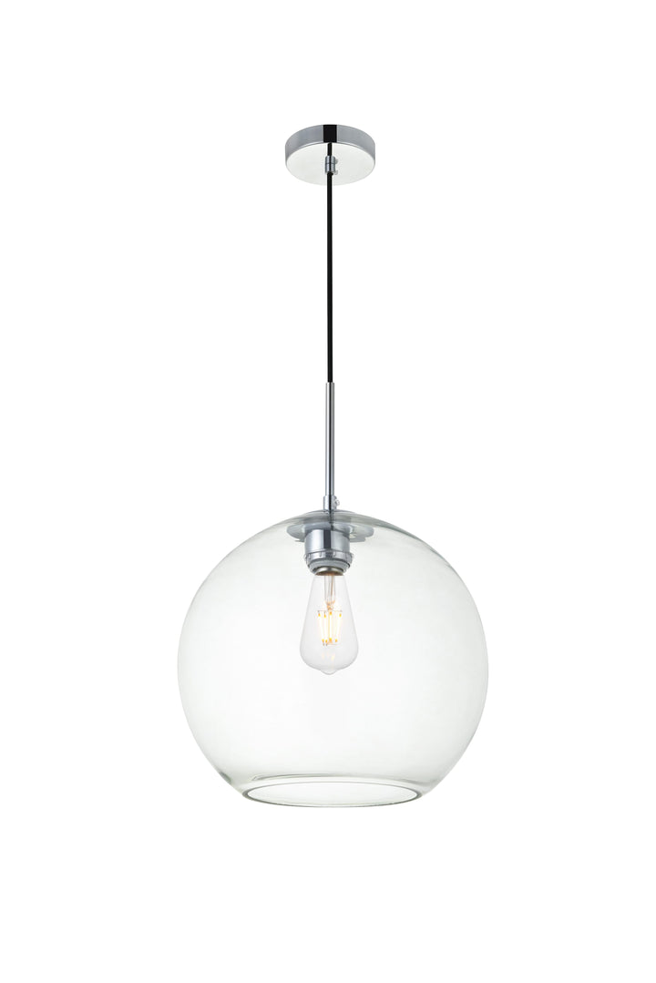 Baxter Pendant by Living District - view 107