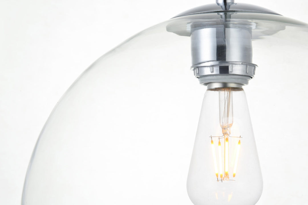 Baxter Pendant by Living District - view 109