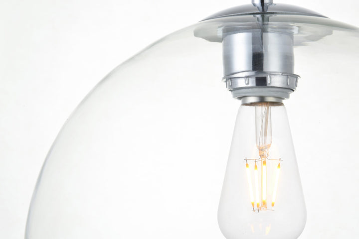 Baxter Pendant by Living District - view 109