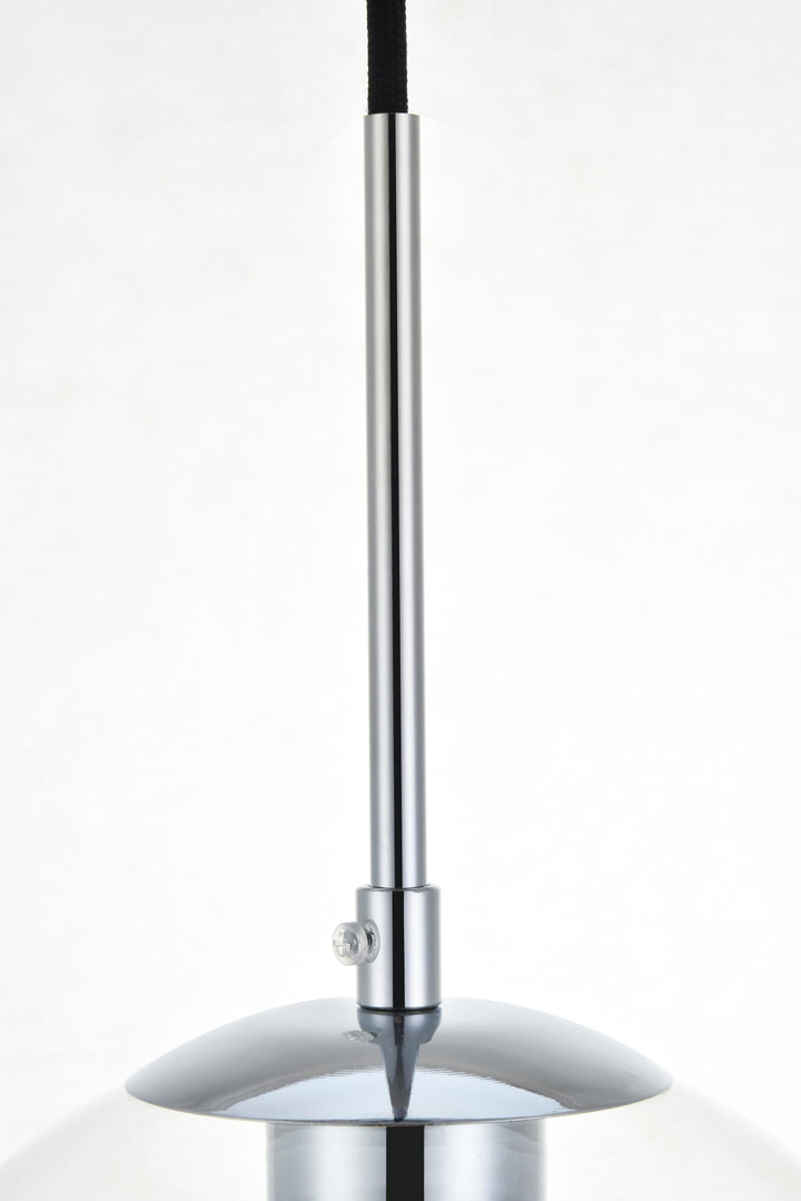 Baxter Pendant by Living District - view 110