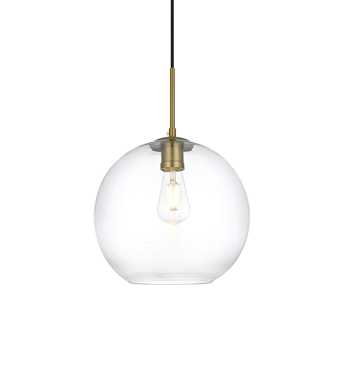 Baxter Pendant by Living District - view 118