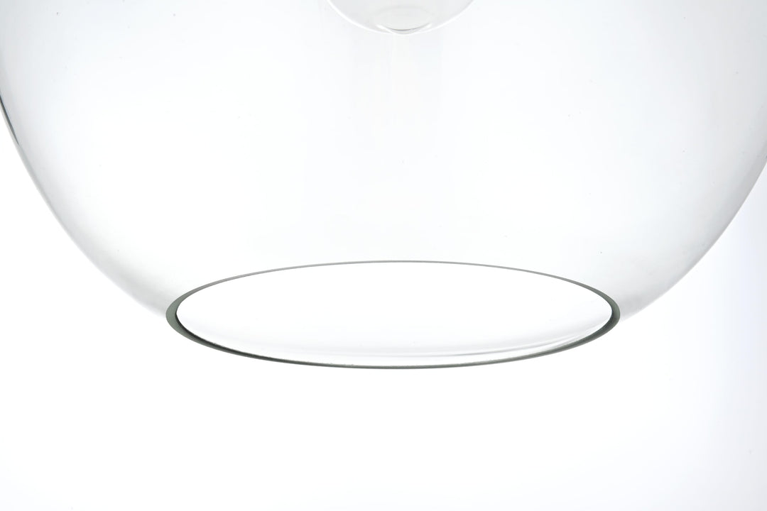 Baxter Pendant by Living District - view 119