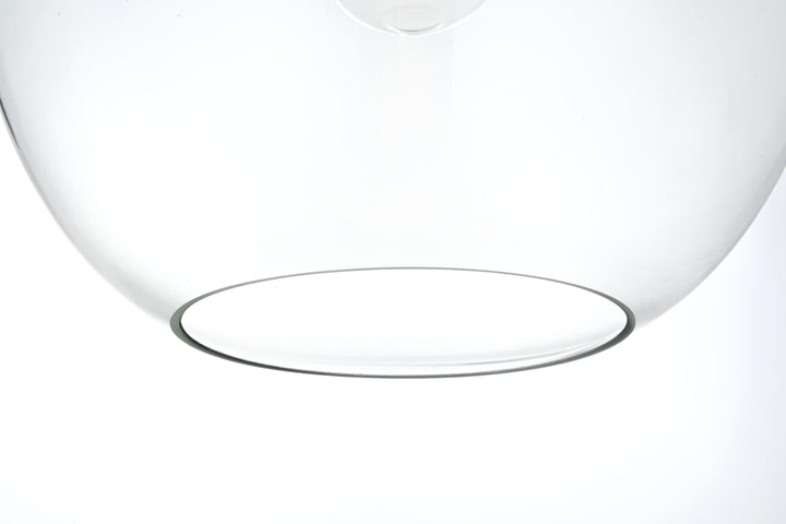 Baxter Pendant by Living District - view 119