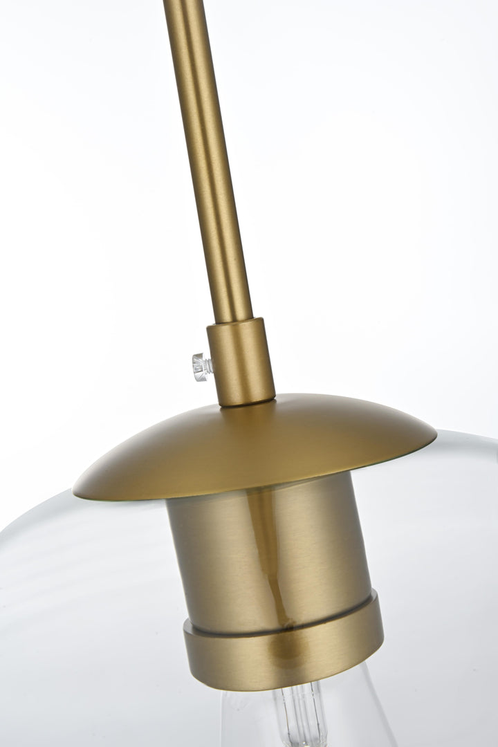 Baxter Pendant by Living District - view 120