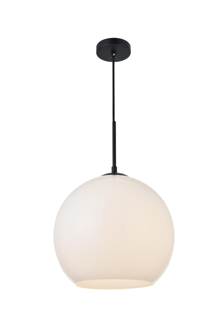 Baxter Pendant by Living District - view 91