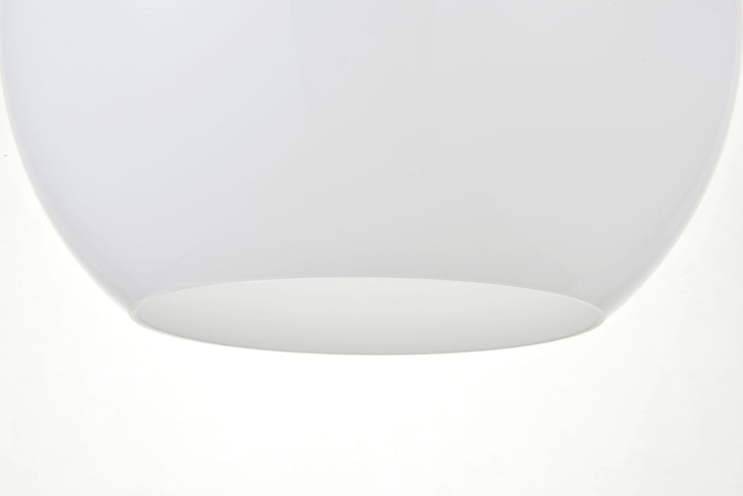 Baxter Pendant by Living District - view 92