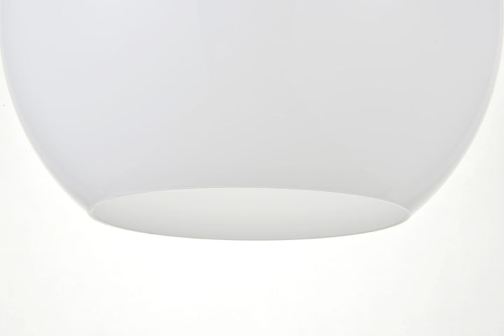Baxter Pendant by Living District - view 92