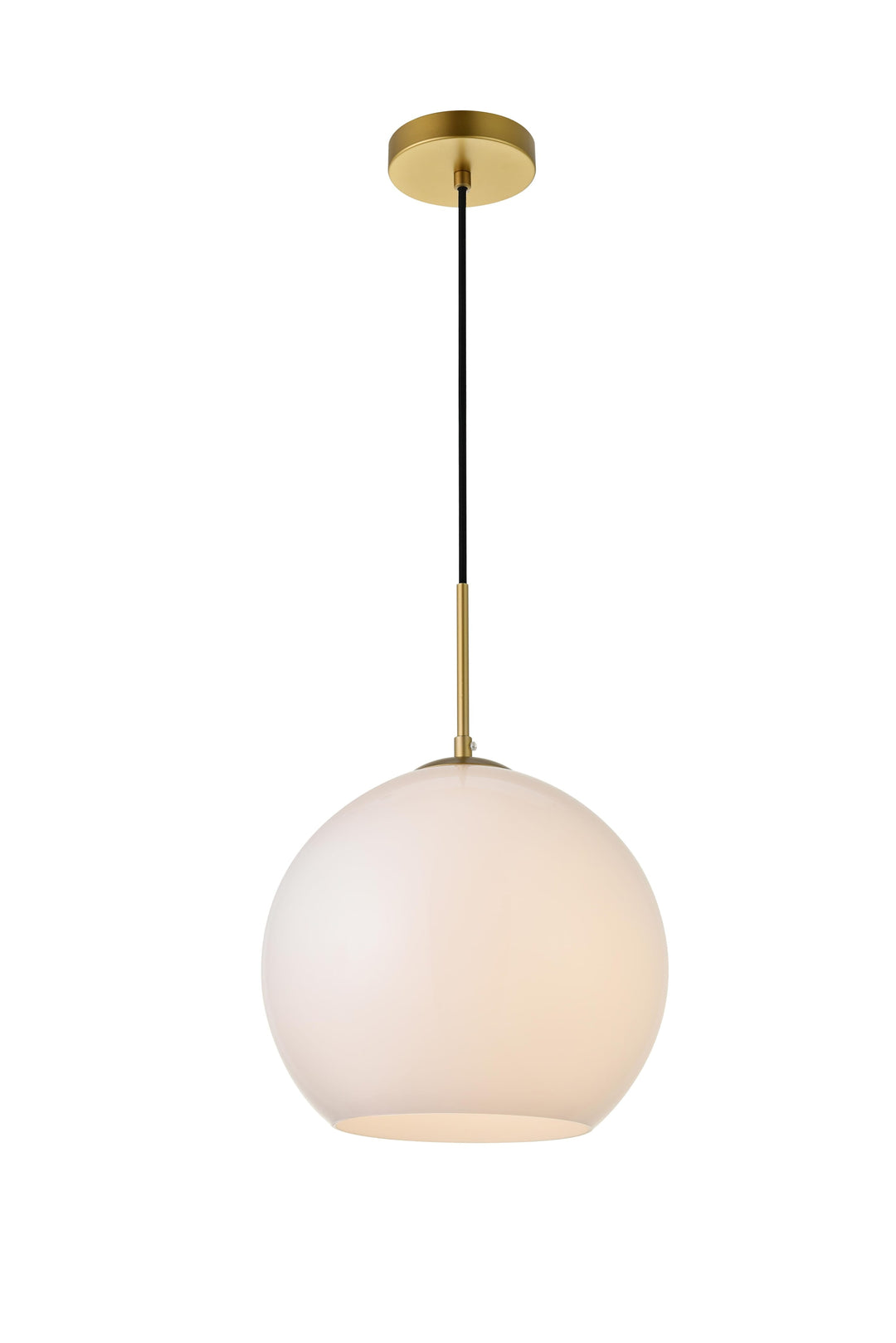 Baxter Pendant by Living District - view 102