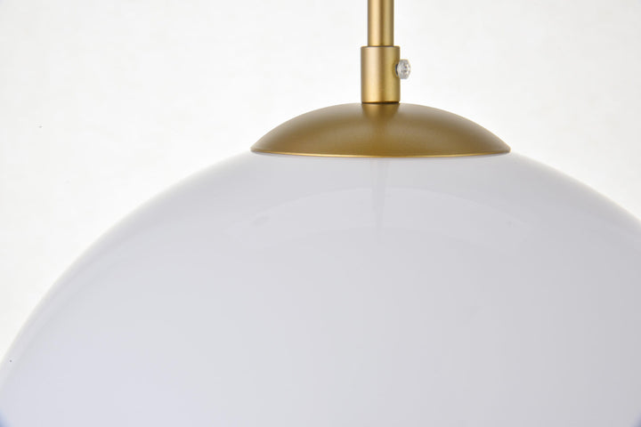 Baxter Pendant by Living District - view 103