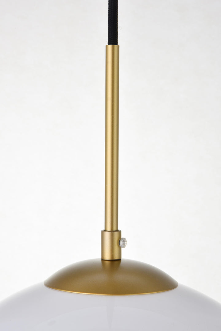 Baxter Pendant by Living District - view 104